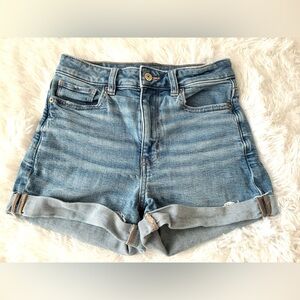 American Eagle Outfitters Jean Shorts